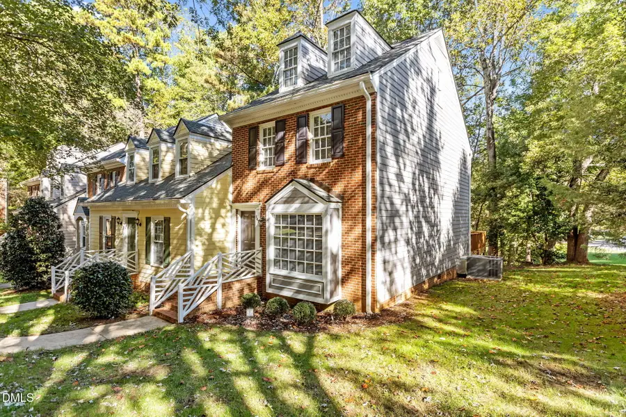 143 Hedgerow Court, Cary, NC 27513 - Image #2