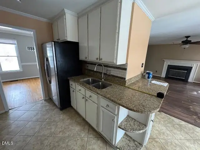 413 Cottonwood Lane, Holly Springs, NC 27540 - Image #3