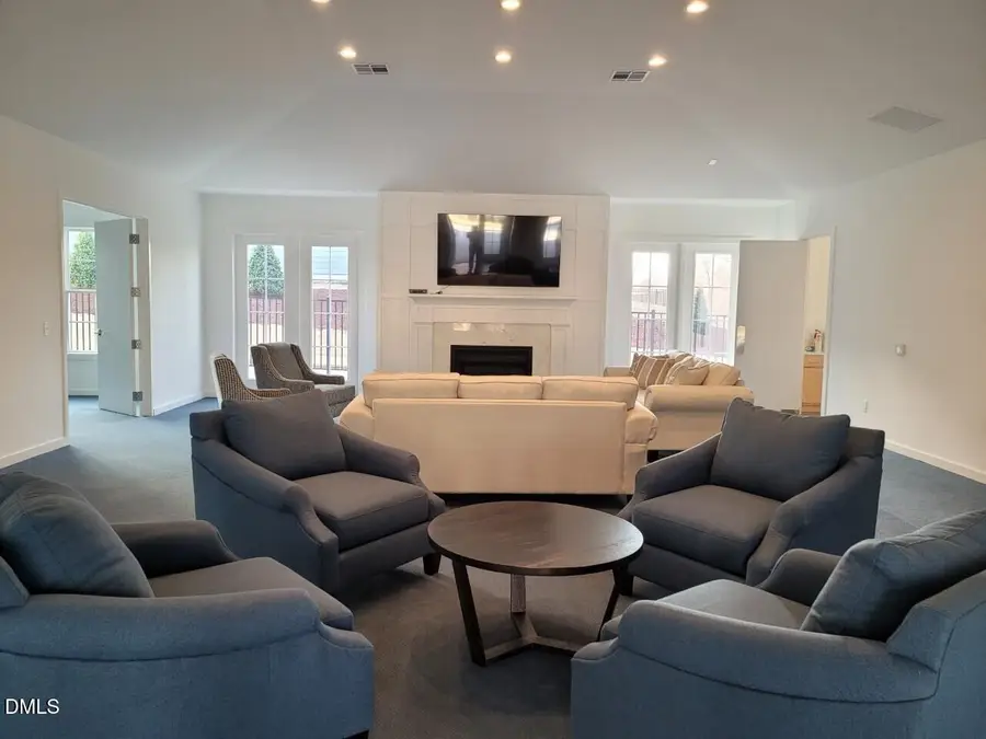 265 Sawtooth Oak Lane, Youngsville, NC 27596 - #3