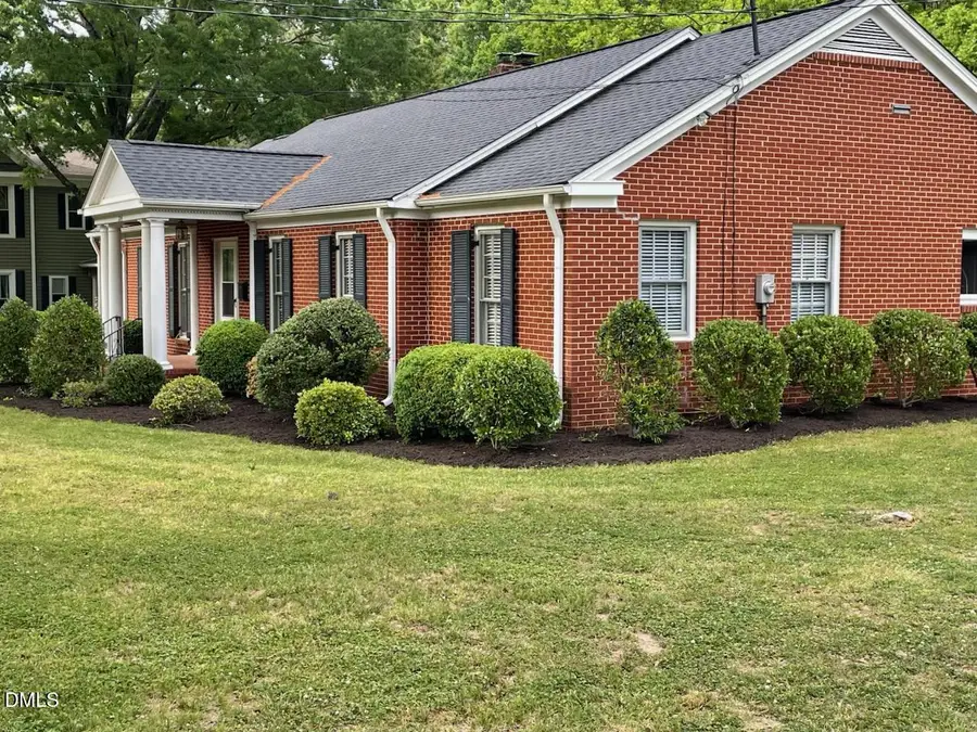 204 Winston Street, Franklinton, NC 27525 - Image #2