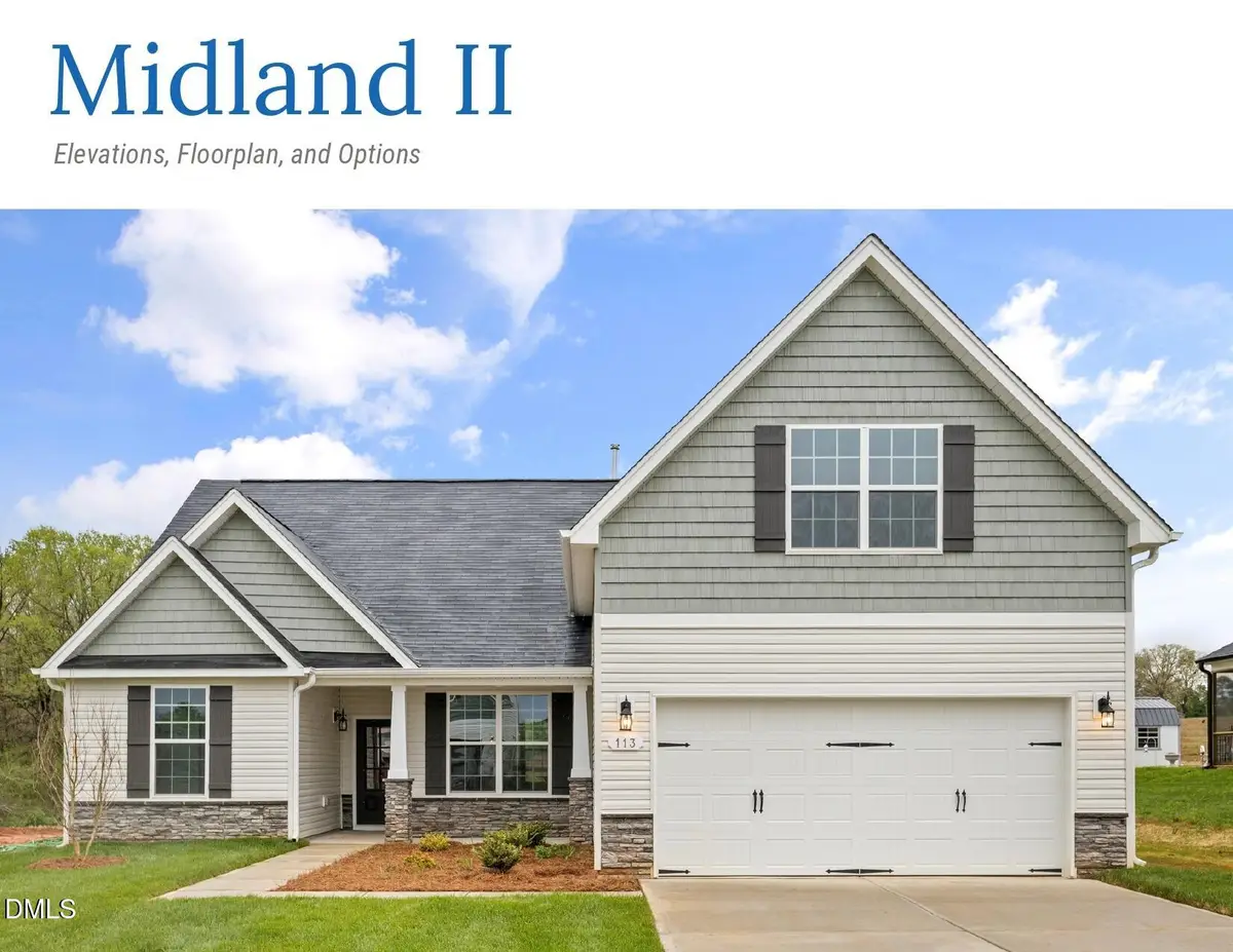 5726 Ibis Court, Graham, NC 27253 - Image #1