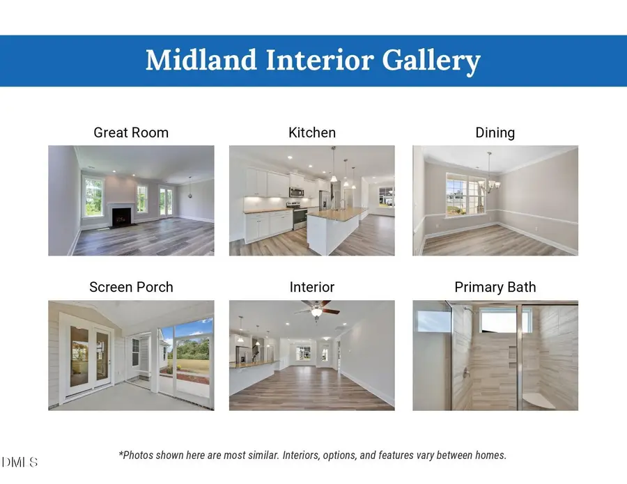 5726 Ibis Court, Graham, NC 27253 - Image #2