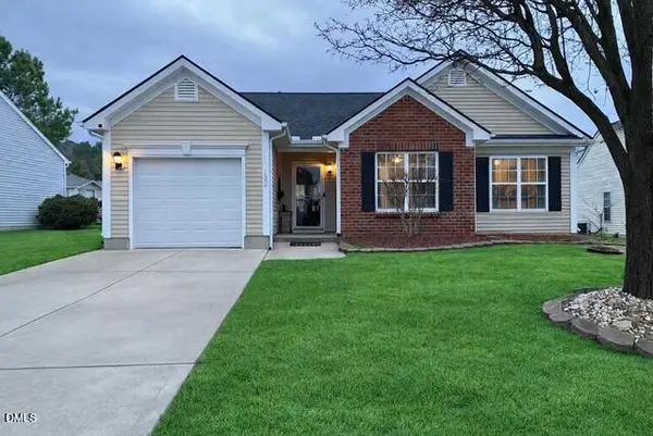 1009 Narcissus, Clayton, NC 27520