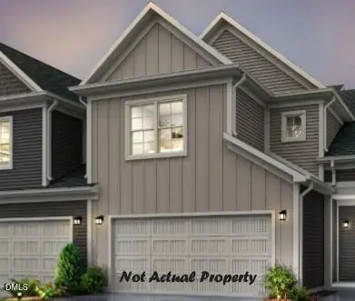 2205 Wigan Lane, Durham, NC 27703