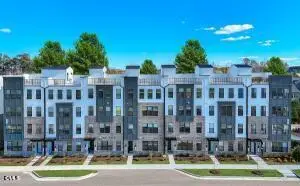 600 Hedrick Ridge Road #312, Cary, NC 27519