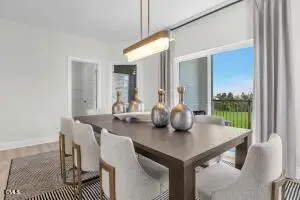 600 Hedrick Ridge Road #312, Cary, NC 27519 - Image #3