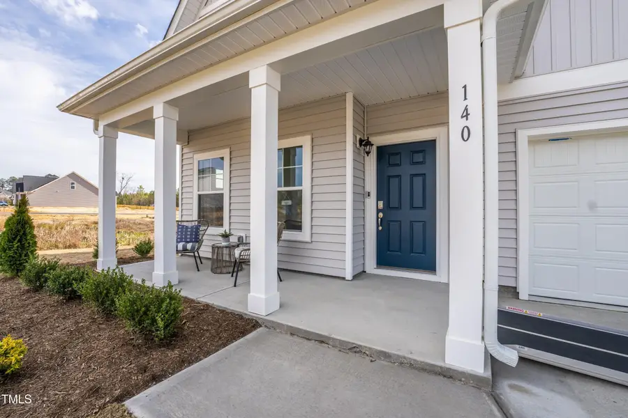 140 Enfield Drive, Carthage, NC 28327 - #3