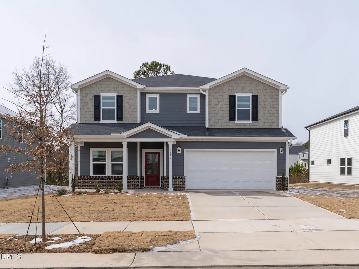 3517 Telluride Trail, Raleigh, NC 27616 - Image #1