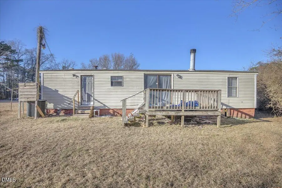 Address Withheld By Seller, Linden, NC 28356 - #2