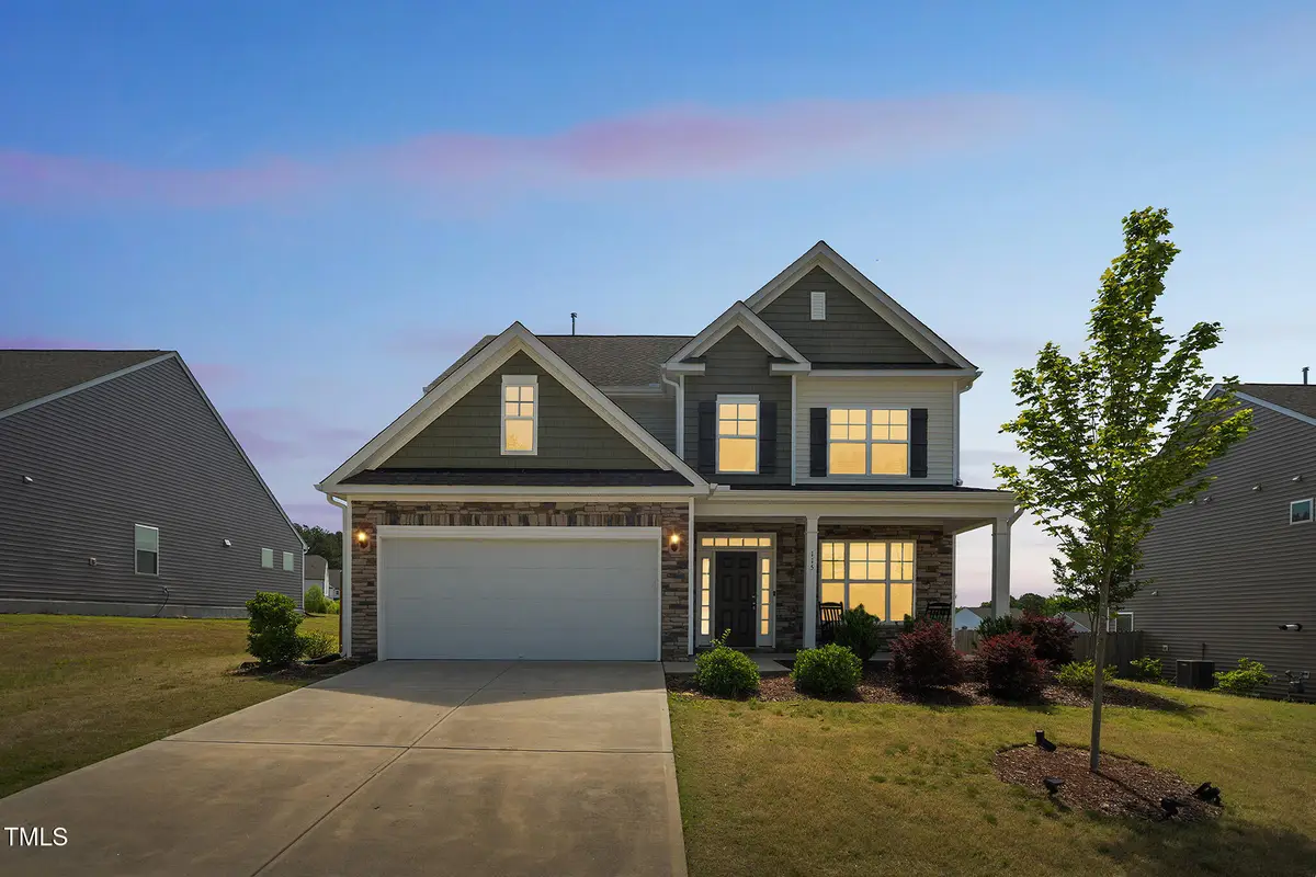 115 Bourne Drive, Franklinton, NC 27525 - Image #1