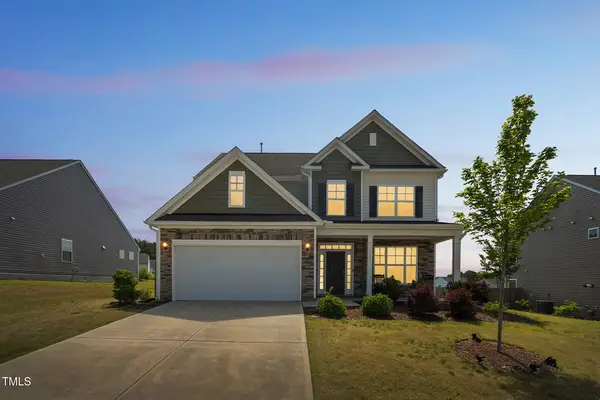 115 Bourne Drive, Franklinton, NC 27525