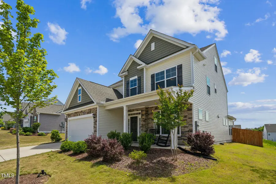 115 Bourne Drive, Franklinton, NC 27525 - Image #3