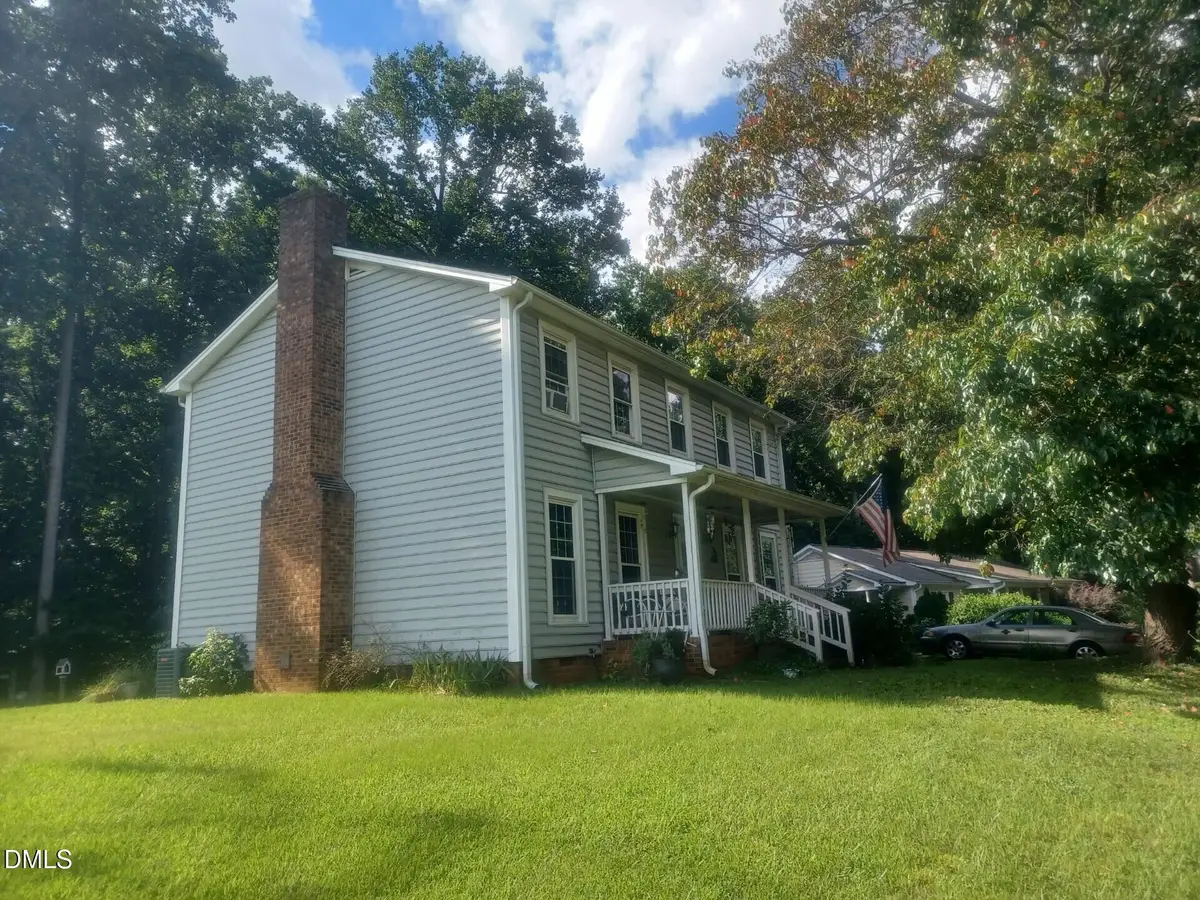 804 Ashebrook Drive, Greensboro, NC 27409 - Image #1