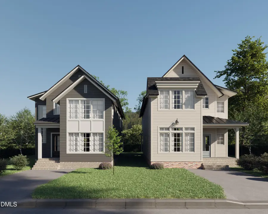 109 Gilbert Avenue, Raleigh, NC 27603 - Image #2