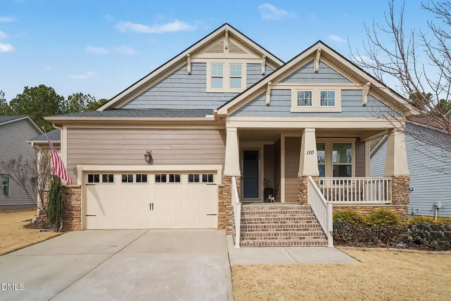 110 Olde Liberty Drive, Youngsville, NC 27596 - #2