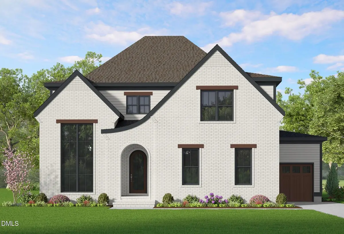 206 Hinton Street, Apex, NC 27502 - Image #1