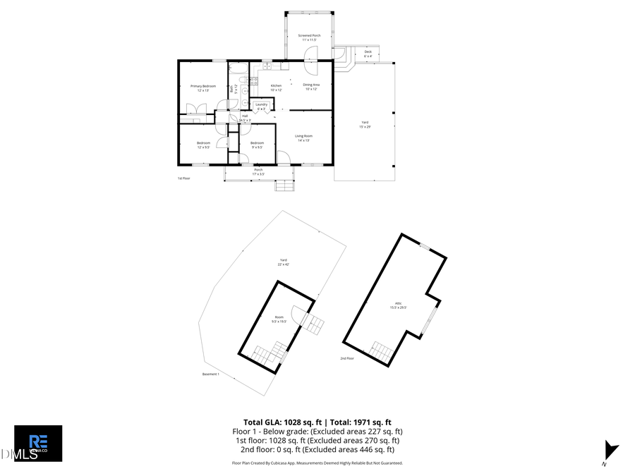 10748 Patrician Way, Zebulon, NC 27597 - #2