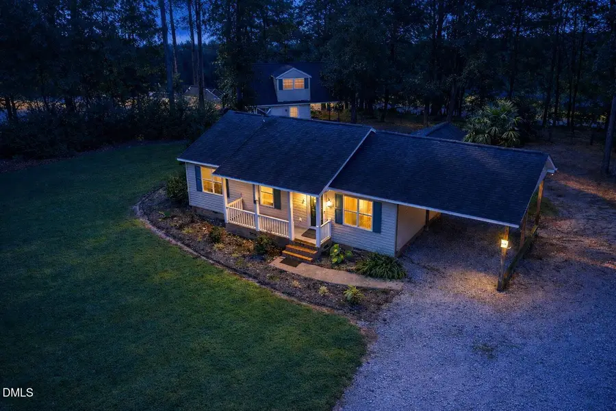 10748 Patrician Way, Zebulon, NC 27597 - #3