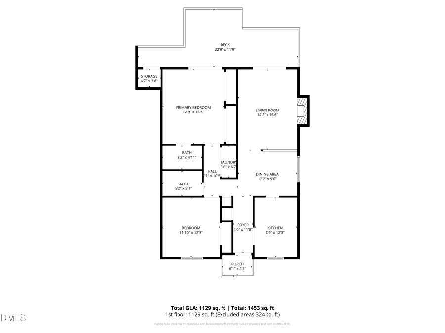 4012 Arckelton Drive, Raleigh, NC 27612 - #2