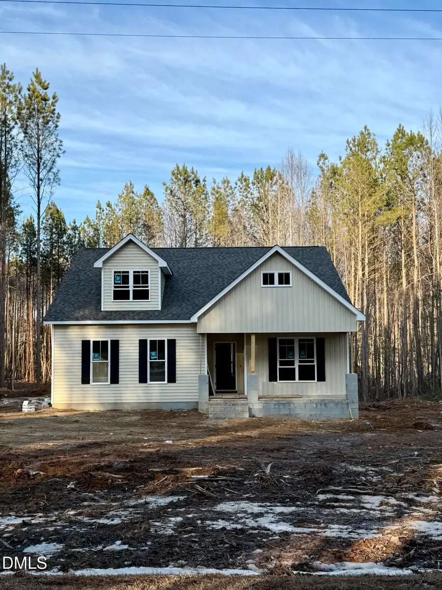 10300 Stallings Road, Spring Hope, NC 27882 - #2