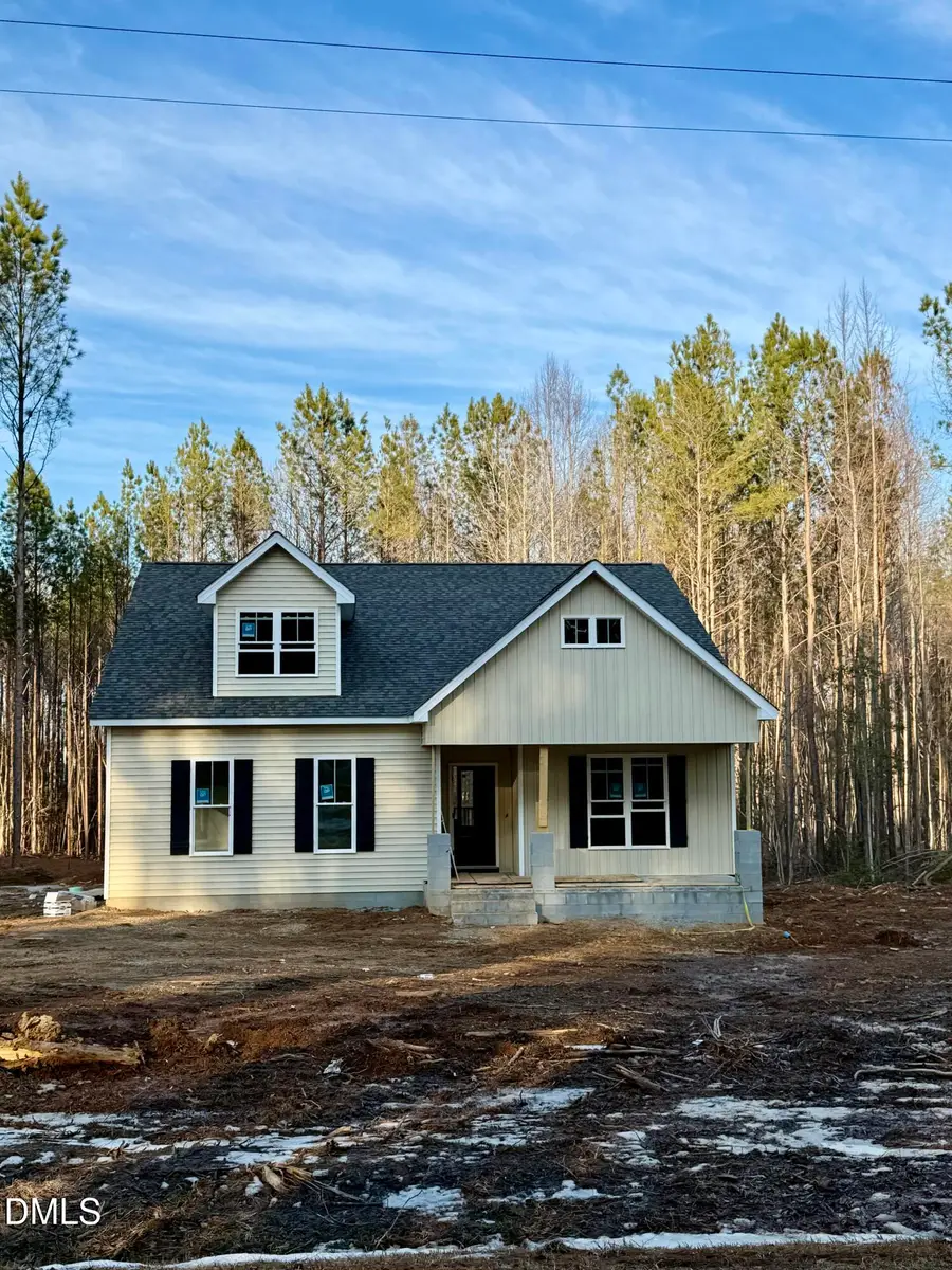 10300 Stallings Road, Spring Hope, NC 27882 - #3