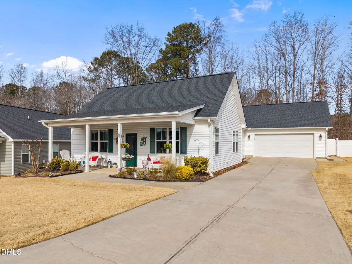 389 Ashley Woods Court, Clayton, NC 27527 - Image #1