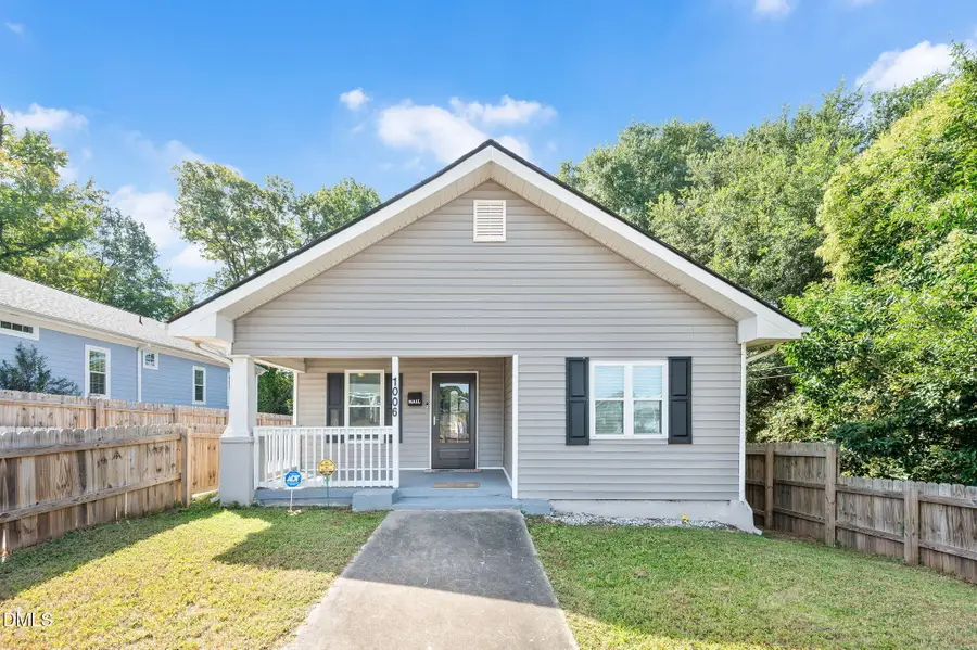 1006 Holloway Street, Durham, NC 27701 - #3