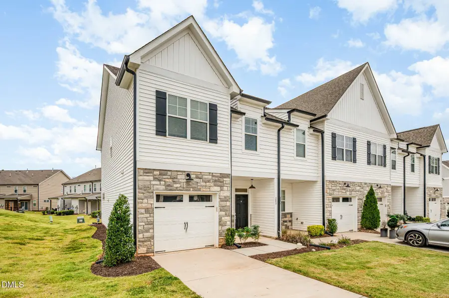 208 Peach Orchard Court, Mebane, NC 27302 - #2