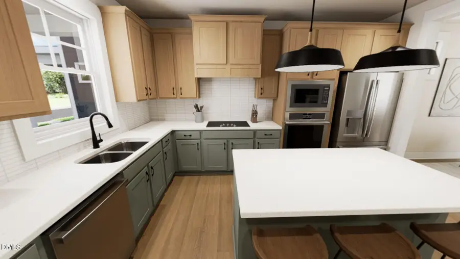 620 Helping Horse Lane, Wendell, NC 27591 - Image #3