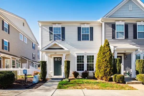 1118 Renewal Place, Raleigh, NC 27603