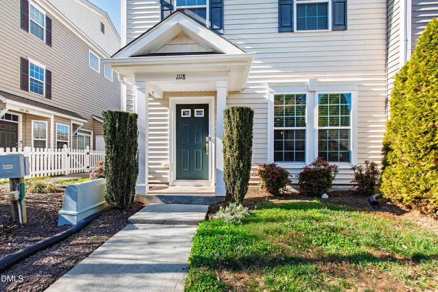 1118 Renewal Place, Raleigh, NC 27603 - Image #3