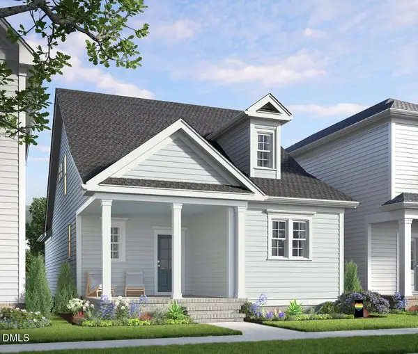 564 Folk Song Way, Wendell, NC 27591