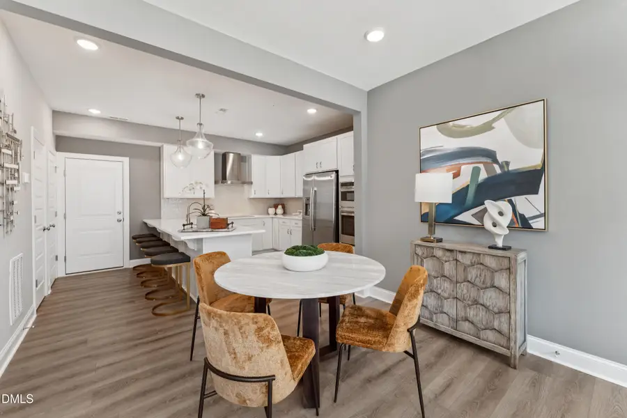 10557 Pleasant Branch Drive #Unit 101, Raleigh, NC 27614 - Image #3