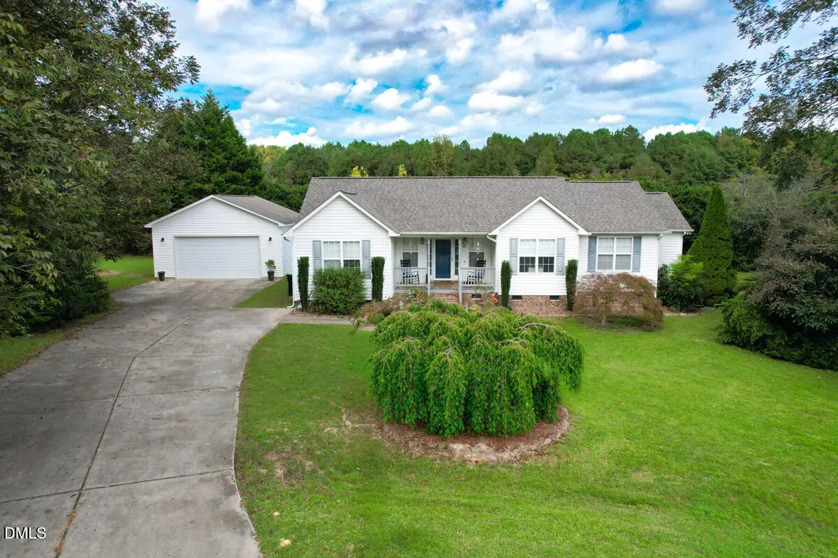 86 Troy Drive, Clayton, NC 27520 - Image #1