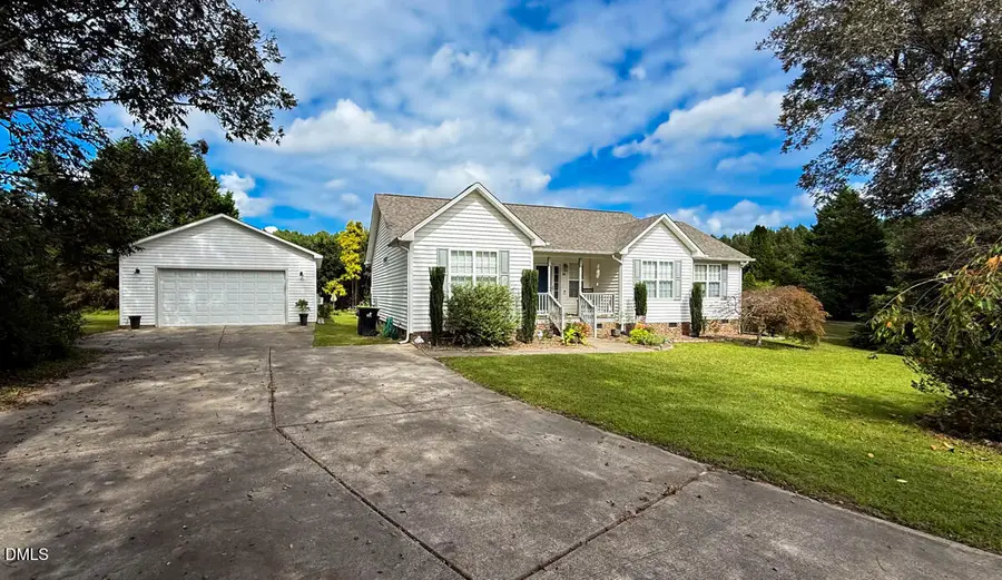 86 Troy Drive, Clayton, NC 27520 - Image #3