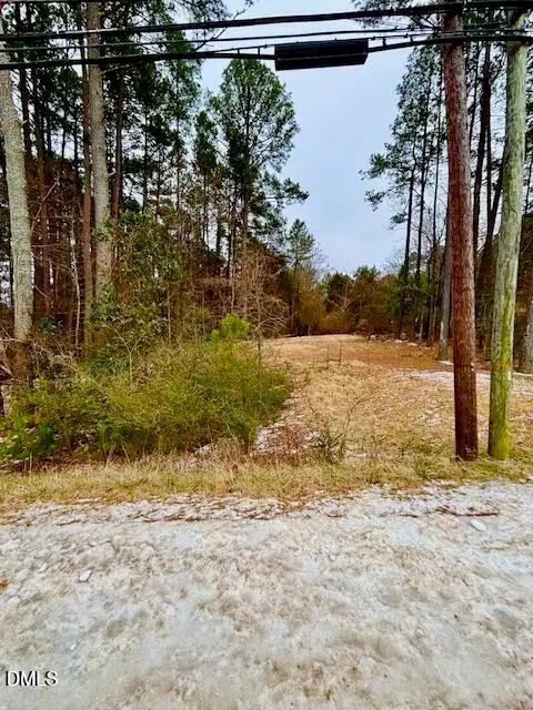 707 N Estes Drive, Chapel Hill, NC 27514 - #1