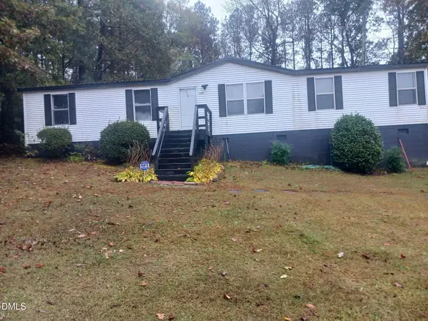 733 Lemay Lane, Henderson, NC 27537