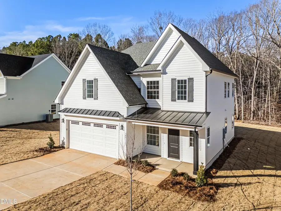 145 Vast View Way, Youngsville, NC 27596 - #2