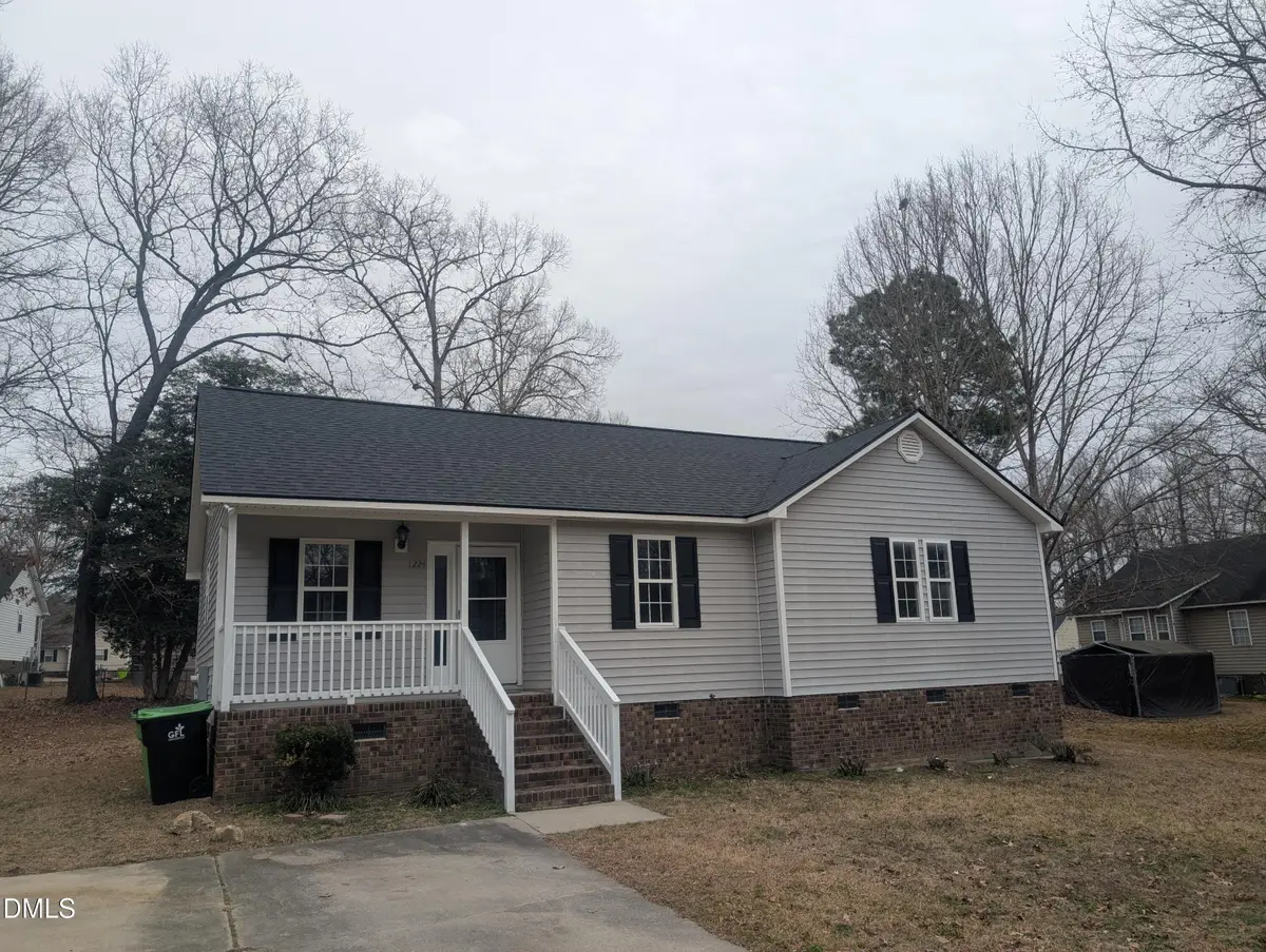 1224 Banjo Drive, Zebulon, NC 27597 - #1