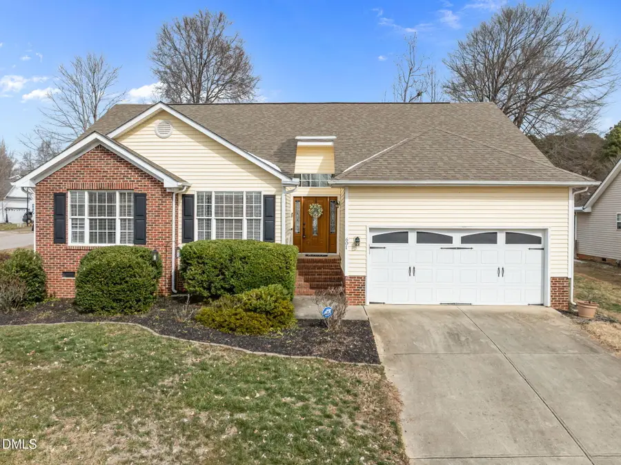 601 Watch Hill Lane, Wake Forest, NC 27587 - Image #3