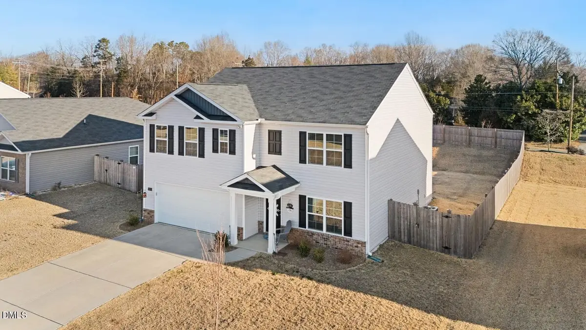 551 Leven Drive, Gibsonville, NC 27249 - #1