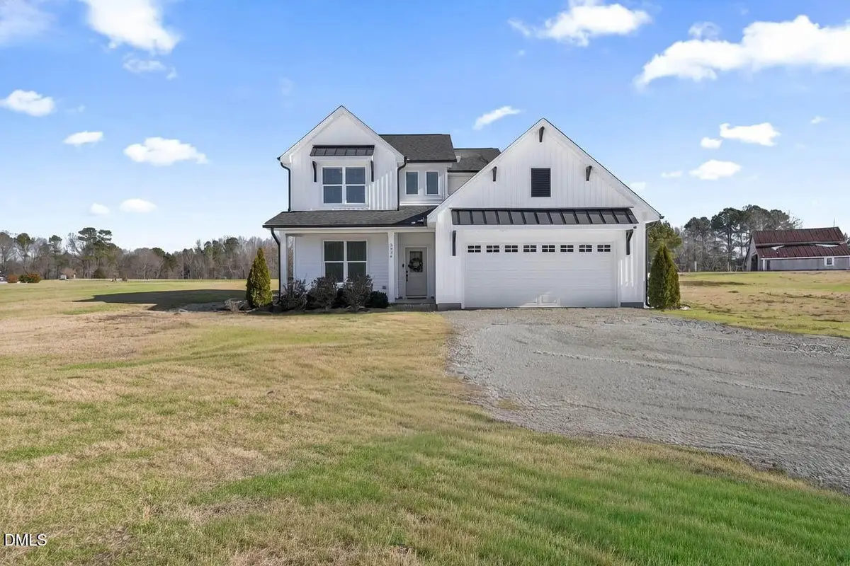 3936 Kemet Drive, Zebulon, NC 27597 - #1