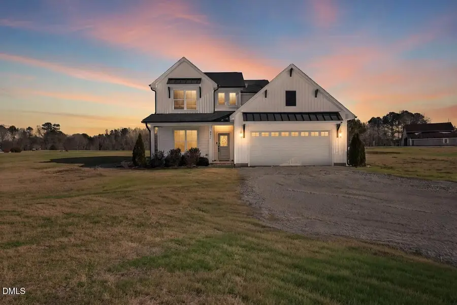 3936 Kemet Drive, Zebulon, NC 27597 - #2