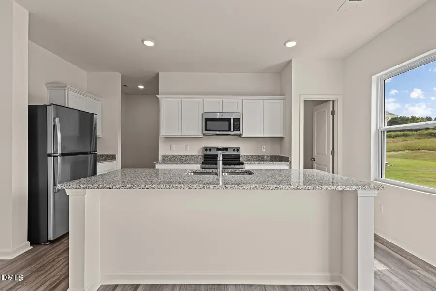 108 Big Dream Court, Louisburg, NC 27549 - #2