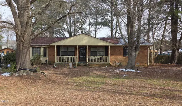 5413 Olive Road, Raleigh, NC 27606