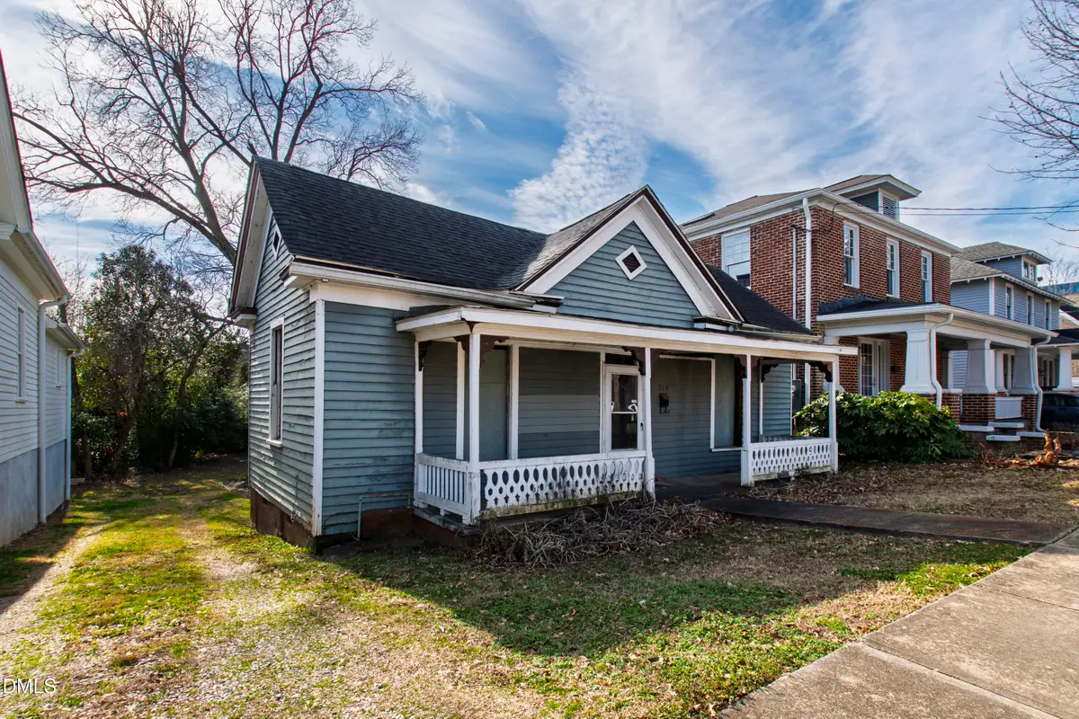 316 E Cabarrus Street, Raleigh, NC 27601 - Image #1