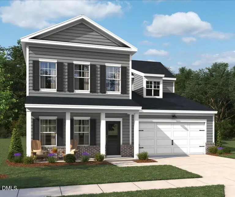 625 Posterity Drive #63, Rolesville, NC 27571 - Image #1