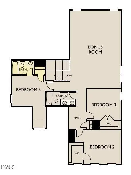 625 Posterity Drive #63, Rolesville, NC 27571 - Image #3