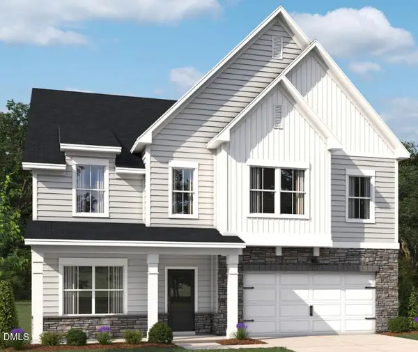 613 Posterity Place #60, Rolesville, NC 27571