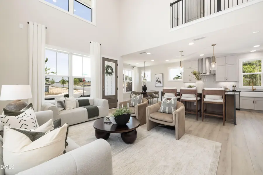 2409 Safe Harbour Road, Fuquay Varina, NC 27526 - #3